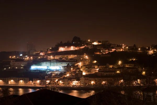 Πόλη της Vila nova de gaia — Φωτογραφία Αρχείου