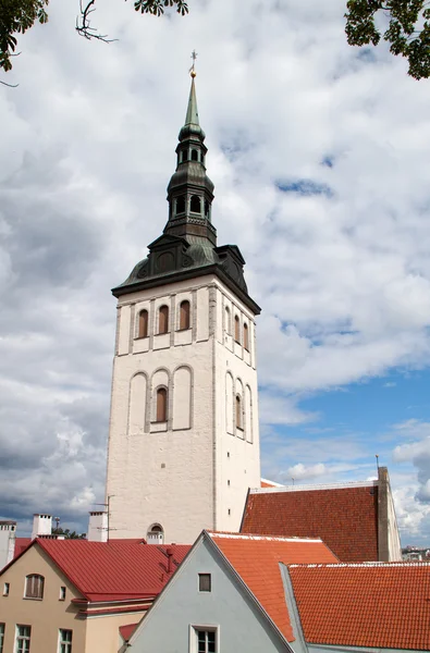 Iglesia de San Olaf —  Fotos de Stock