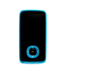 izole mp3 çalar