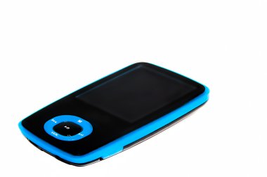 izole mp3 çalar