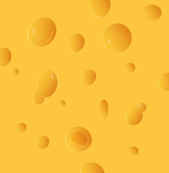 stock vector Cheese