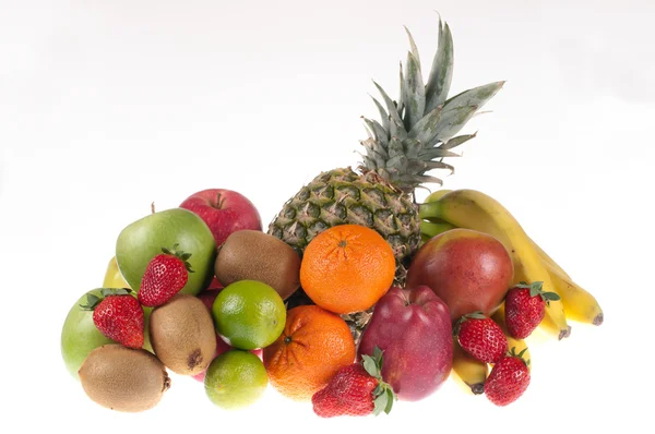 Fruits Stock Picture