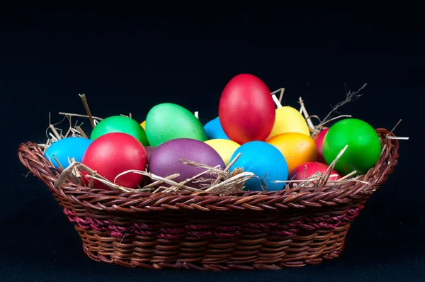 Polowanie na Wielkanoc — Zdjęcie stockowe