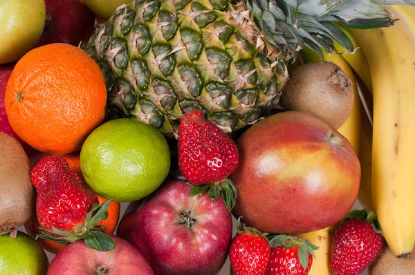 stock image Fruits