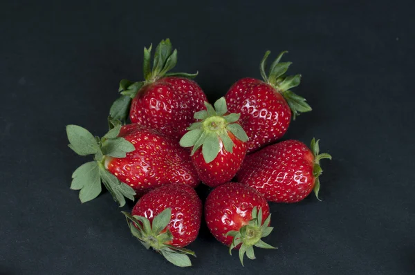 Strawberrys — Stok fotoğraf