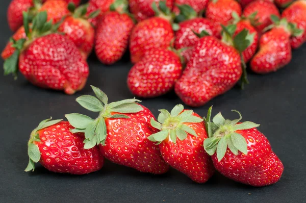 Strawberrys — Stockfoto