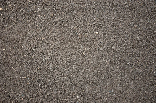 土壌の背景 — ストック写真