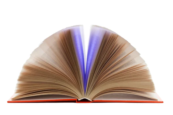 izole kitap açık