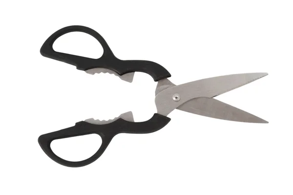 stock image Kitchen scissors