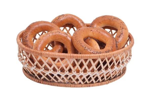 çörek sepeti