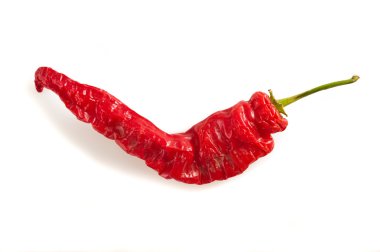 Chilipepper.