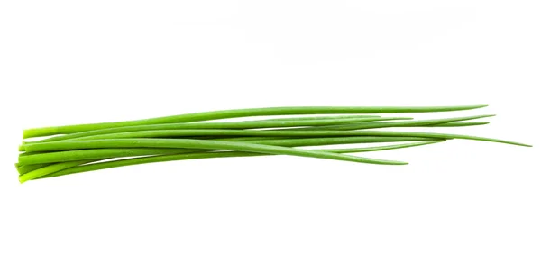 Chives bunch — Stock Photo, Image