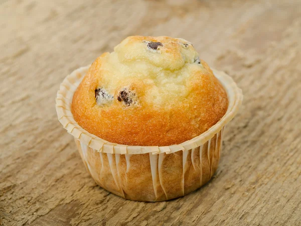 Muffin — Stockfoto