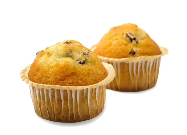 Muffinit — kuvapankkivalokuva