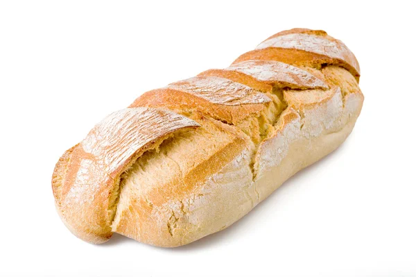 一条面包 — 图库照片