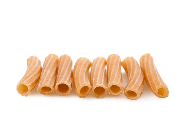 Group of macaroni — Stock Photo, Image