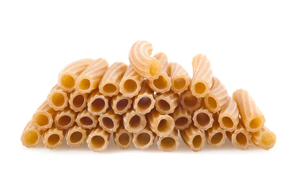 Groep van macaroni — Stockfoto