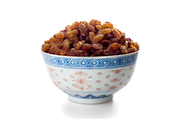 Sultana raisins — Stock Photo, Image
