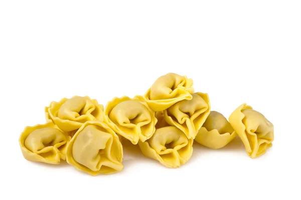 stock image Homemade pasta