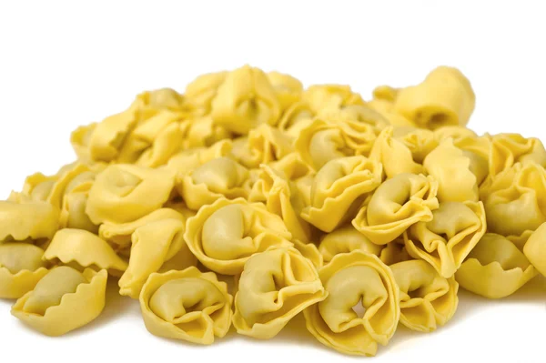 stock image Homemade tortellin