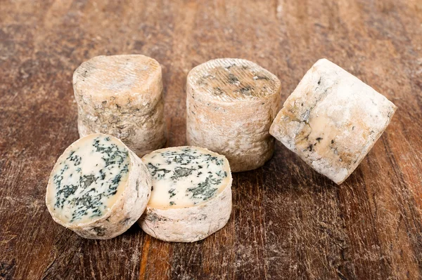 Brânză Zola — Fotografie, imagine de stoc