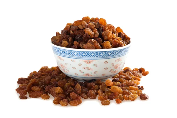 Sultana raisins secs — Photo