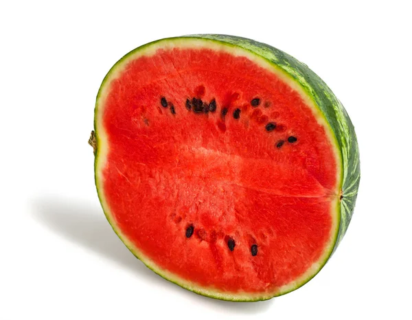 Watermelon sliced — Stock Photo, Image