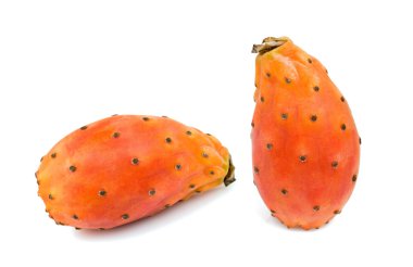 Prickly pears clipart