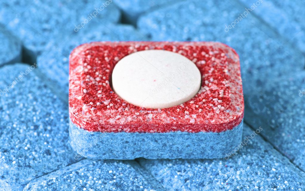 dishwasher soap | 图库照片 08 julio embun embun #9845713