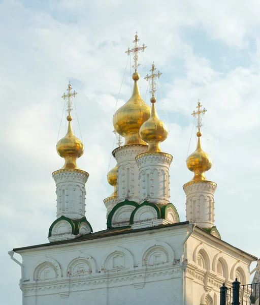 Church of the Epiphany — Stock Photo, Image