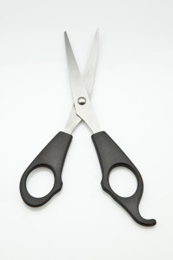 Scissors clipart