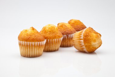 Muffins clipart