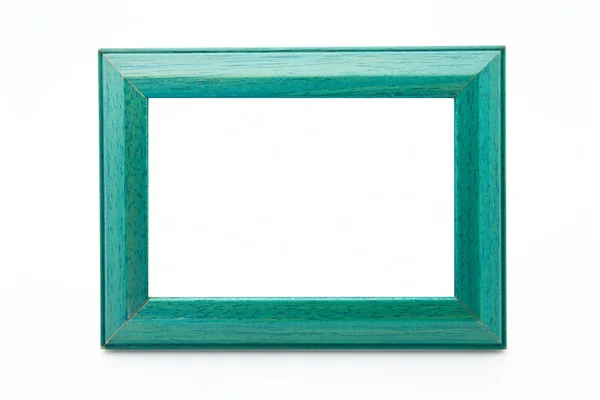 stock image Wooden frame