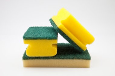 Scourer