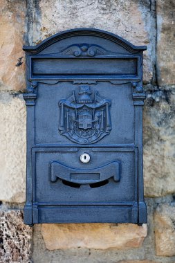 Mailbox clipart