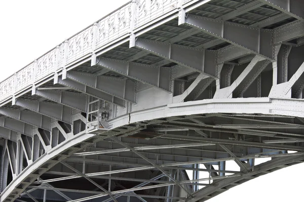 stock image Bridge