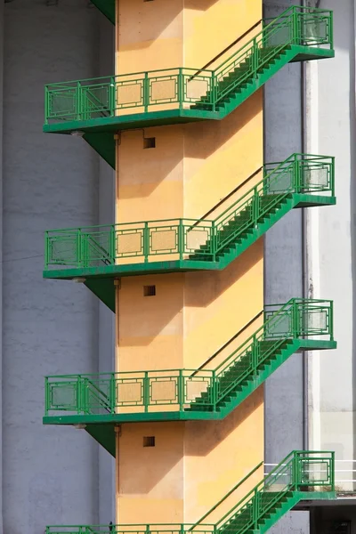 Stairs — Stock Photo, Image