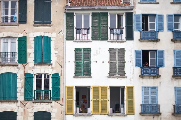 stock image Bayonne