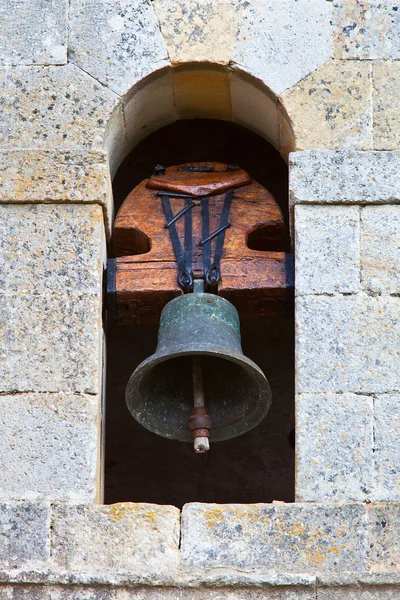 Věž zvon — Stock fotografie