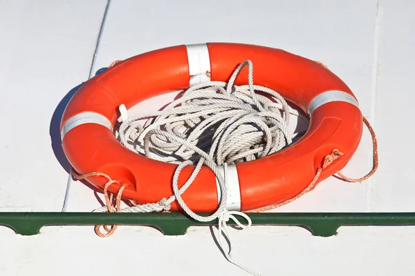 Lifeguard — Stock Photo, Image