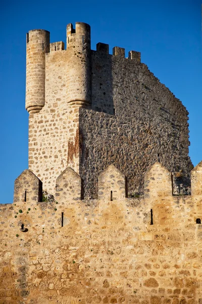 stock image Castle
