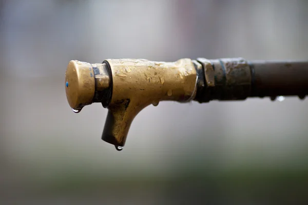 Fuente — Foto de Stock