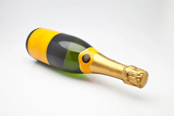 stock image Champagne