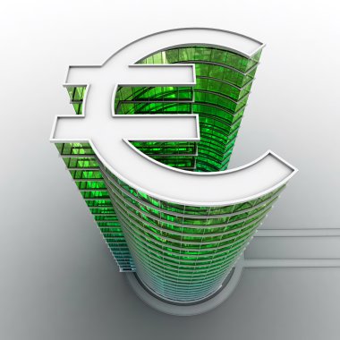 Euro building