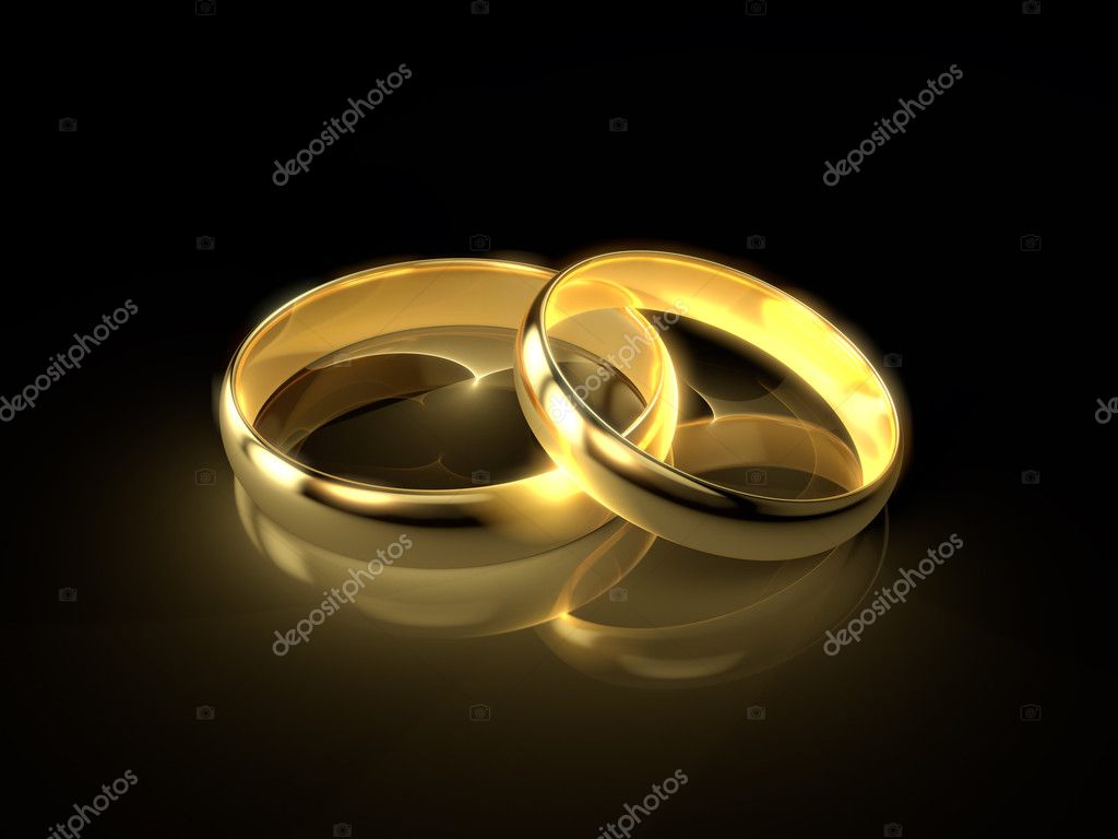 Wedding Rings Png Without Background 2024 | favors.com