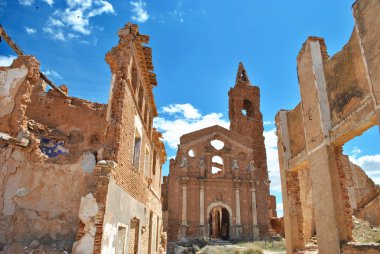 Kilise st. martin Tours