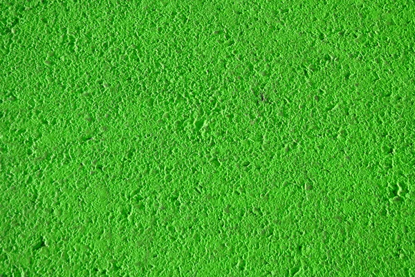 Τραχιά σύσταση πράσινο — Φωτογραφία Αρχείου