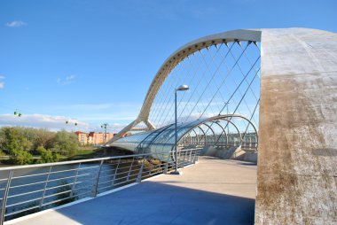 Köprü Expo Zaragoza 08