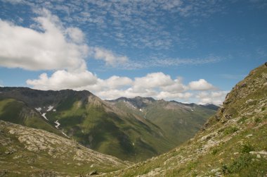 Alp Manzarası