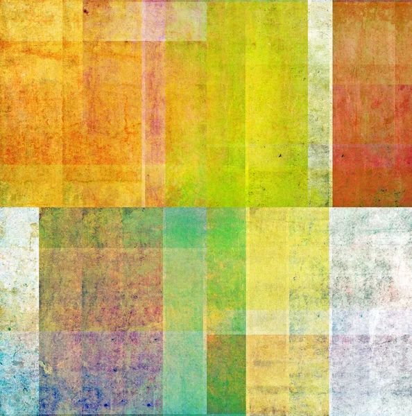 Geometryczne kolorowe tło obrazu. element projektu przydatne. — Zdjęcie stockowe